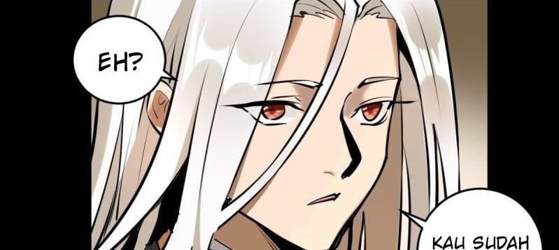 Dark Star Emperor Bab 13 halaman 4