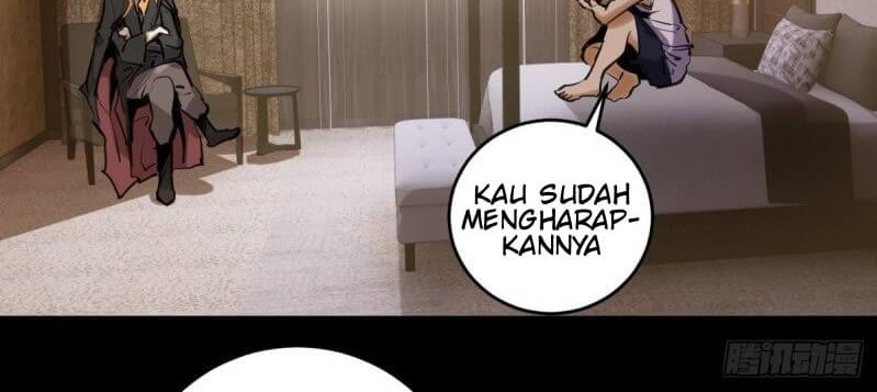 Dark Star Emperor Bab 13 halaman 6