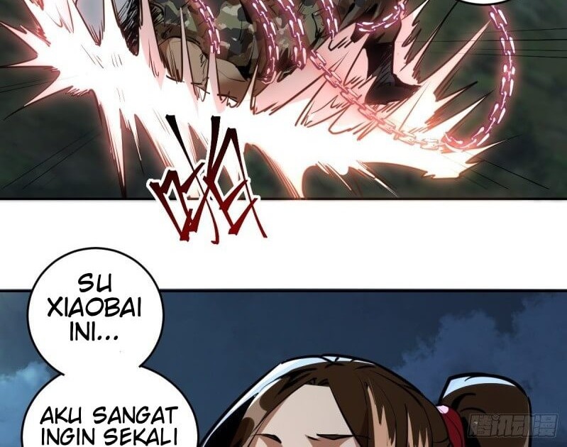 Dark Star Emperor Bab 13 halaman 14