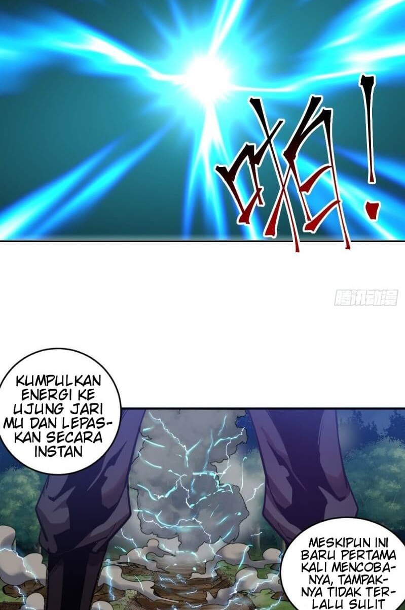 Dark Star Emperor Bab 13 halaman 16