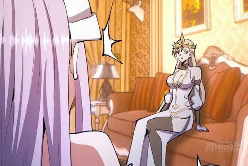 Dark Star Emperor chapter 130 halaman 23