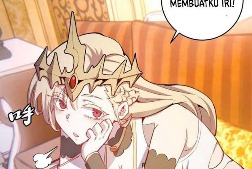Dark Star Emperor chapter 130 halaman 25