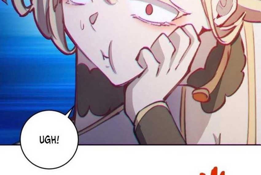 Dark Star Emperor chapter 130 halaman 27