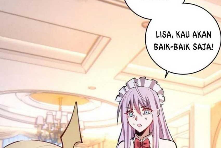 Dark Star Emperor chapter 130 halaman 31