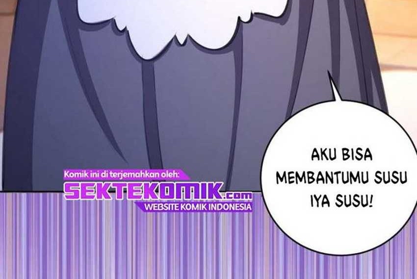 Dark Star Emperor chapter 130 halaman 33