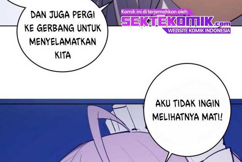 Dark Star Emperor chapter 130 halaman 37