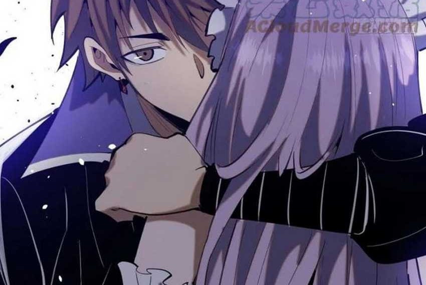 Dark Star Emperor chapter 130 halaman 39