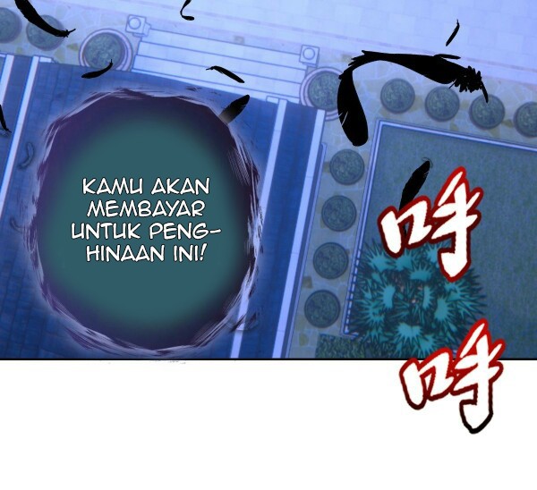 Dark Star Emperor Bab 132 halaman 8