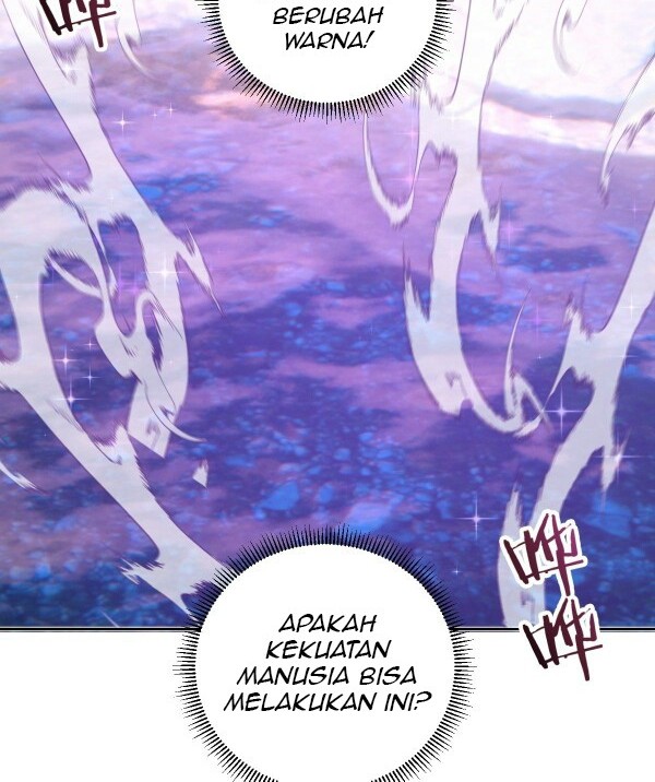 Dark Star Emperor Bab 134 halaman 21