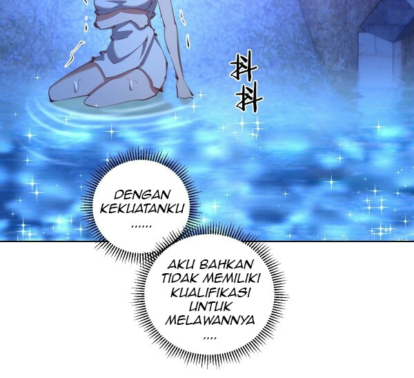 Dark Star Emperor chapter 135 halaman 8