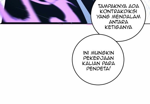 Dark Star Emperor chapter 135 halaman 11