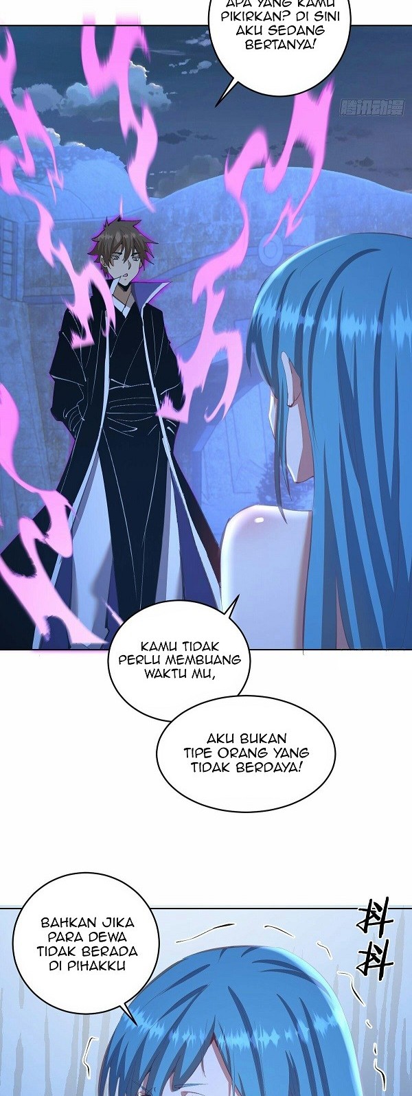 Dark Star Emperor chapter 135 halaman 13