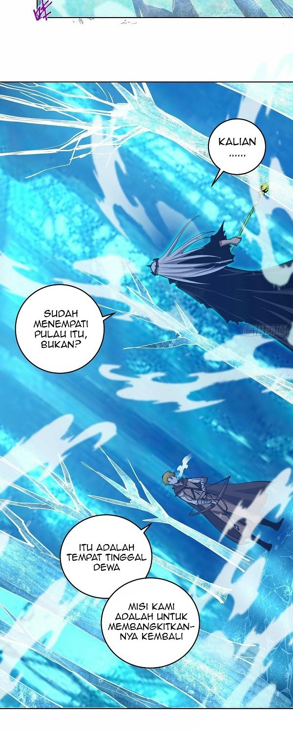 Dark Star Emperor Bab 136 halaman 10
