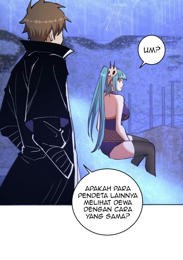 Dark Star Emperor Bab 137 halaman 10