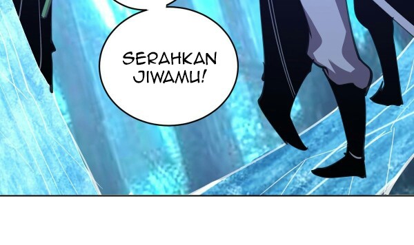 Dark Star Emperor Bab 138 halaman 14