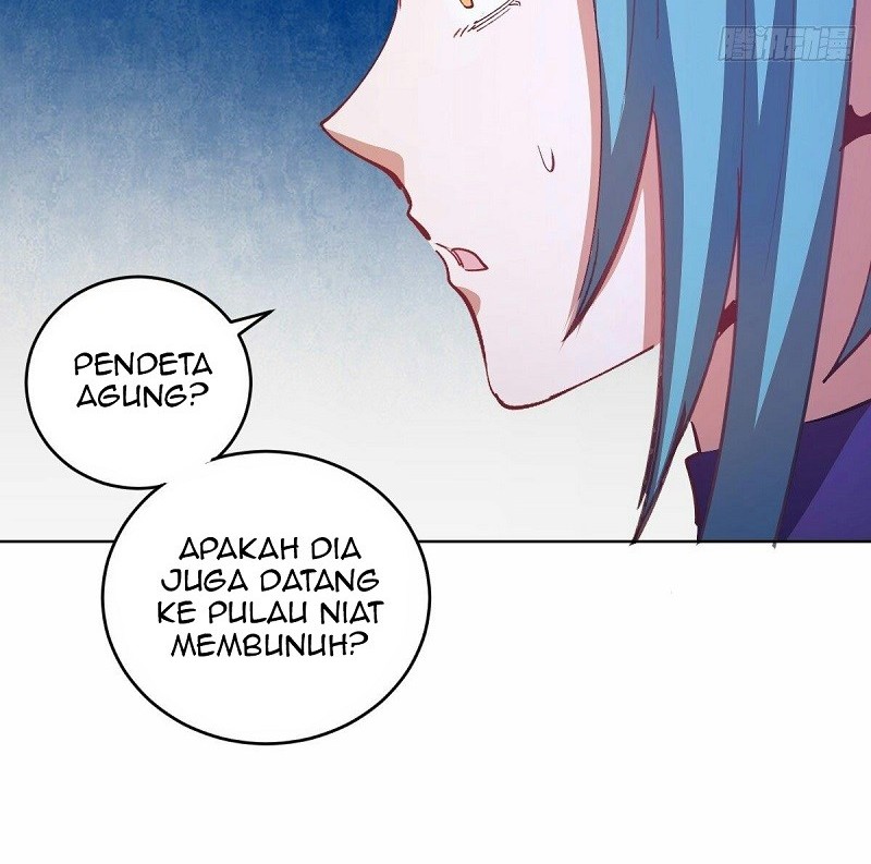 Dark Star Emperor Bab 139 halaman 5