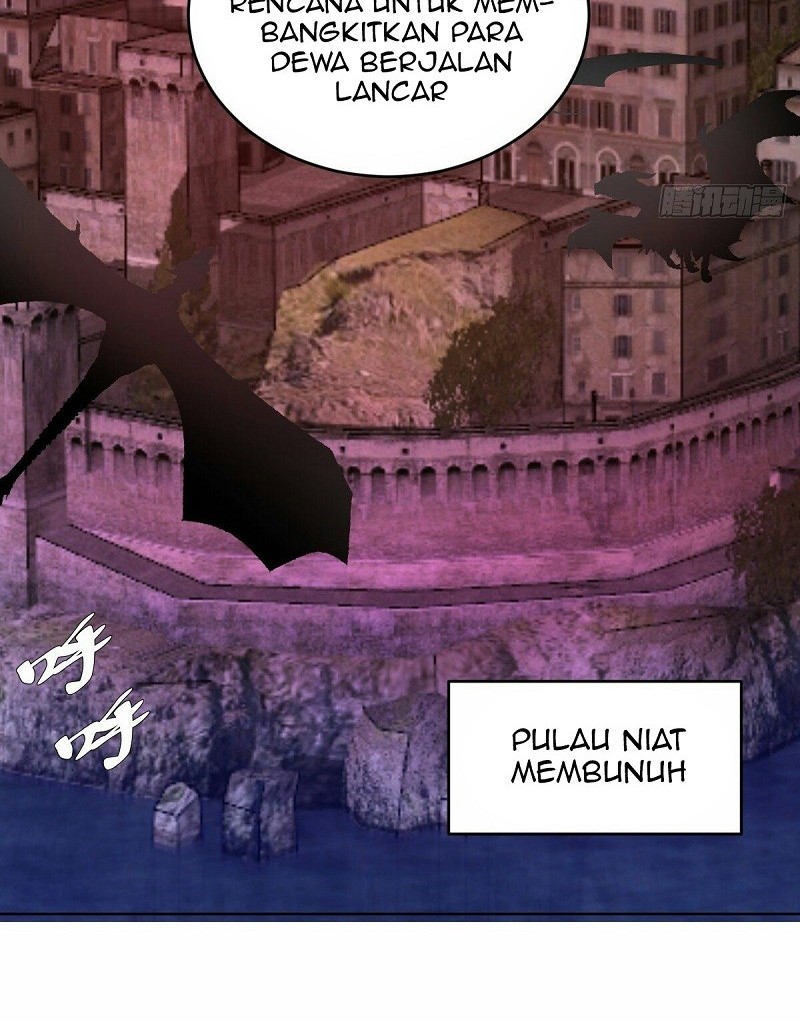 Dark Star Emperor Bab 139 halaman 7