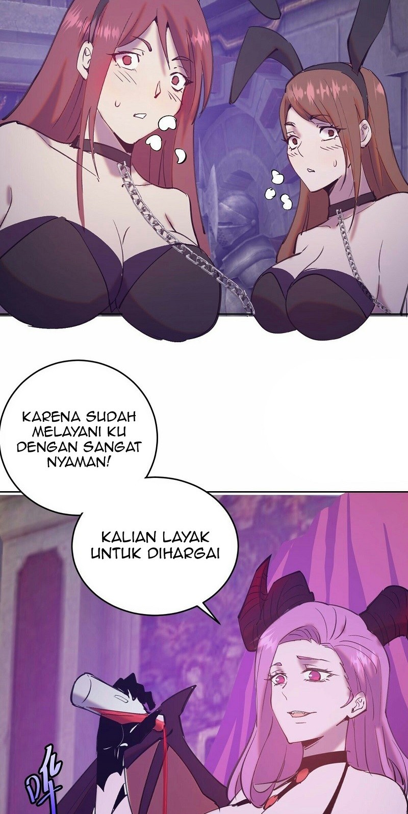 Dark Star Emperor Bab 139 halaman 27