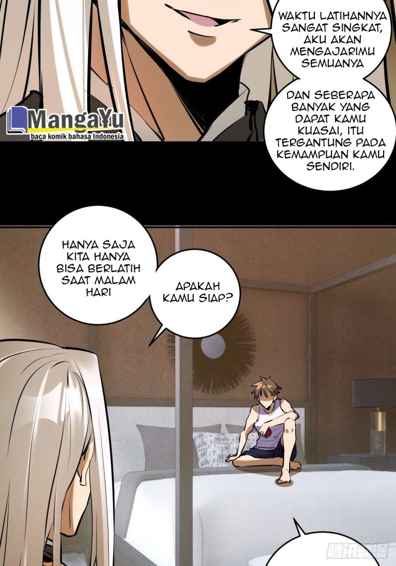 Dark Star Emperor Bab 14 halaman 5