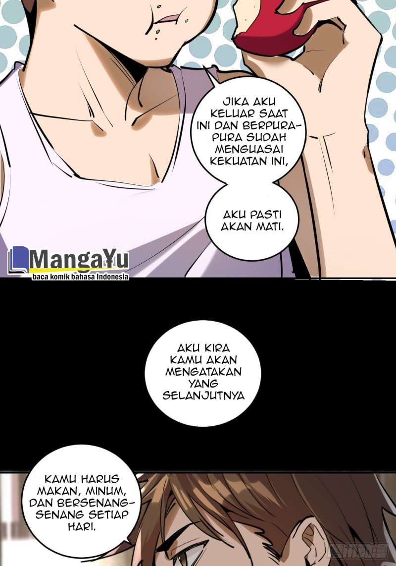 Dark Star Emperor Bab 14 halaman 7