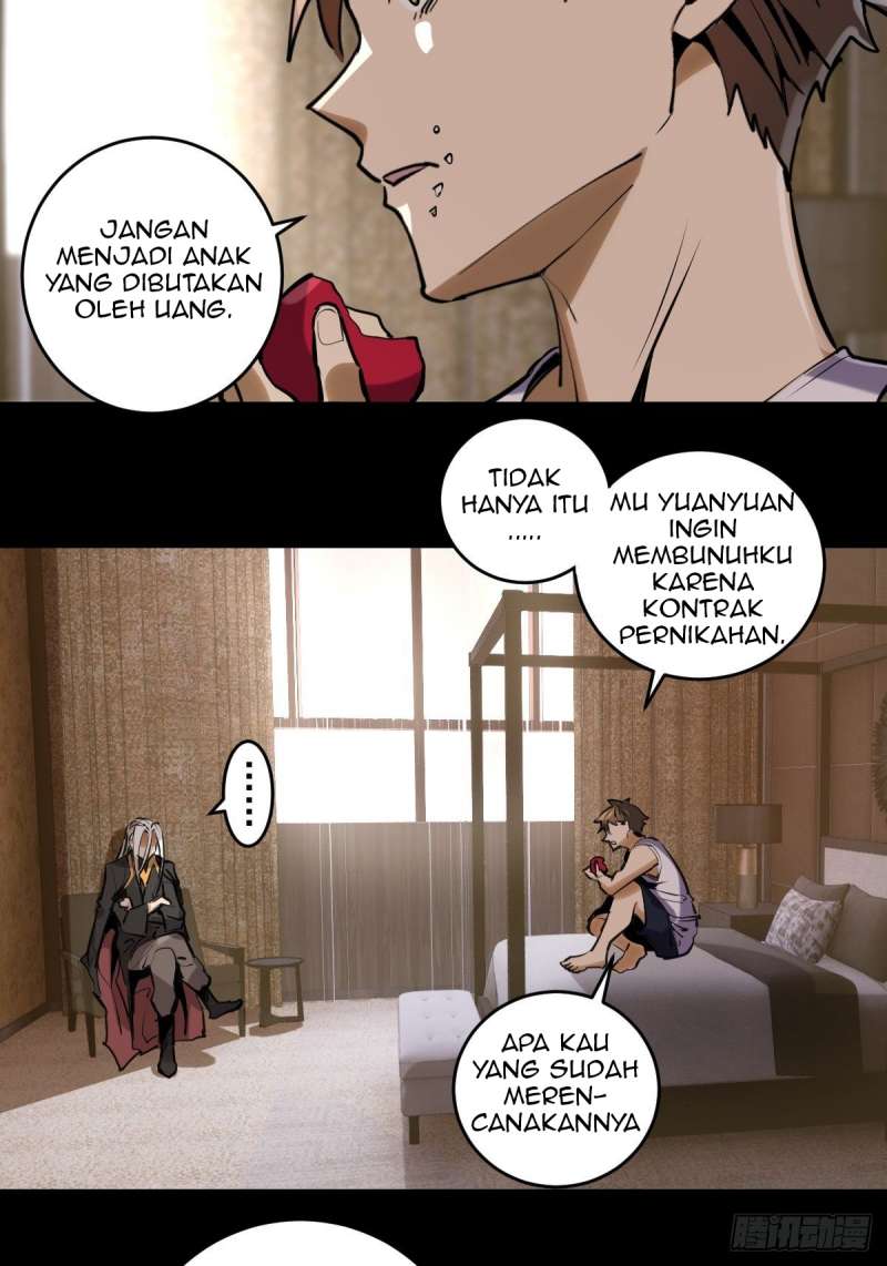 Dark Star Emperor Bab 14 halaman 8