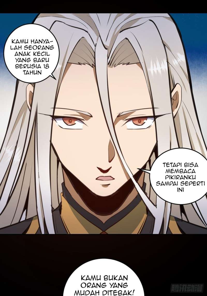 Dark Star Emperor Bab 14 halaman 10