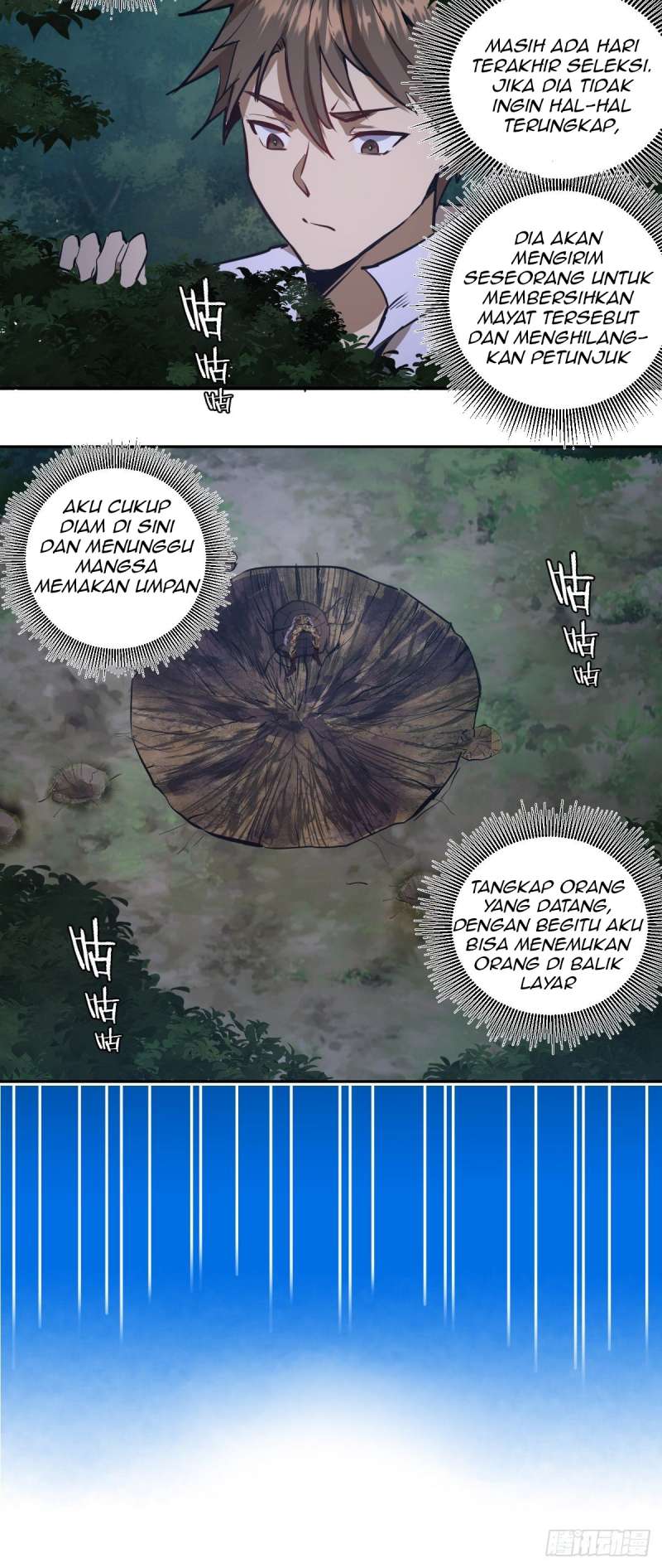 Dark Star Emperor Bab 14 halaman 13
