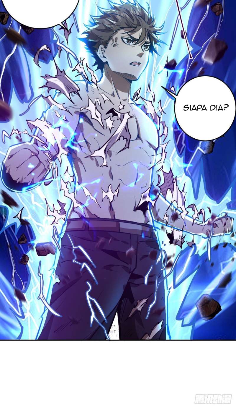 Dark Star Emperor Bab 14 halaman 25
