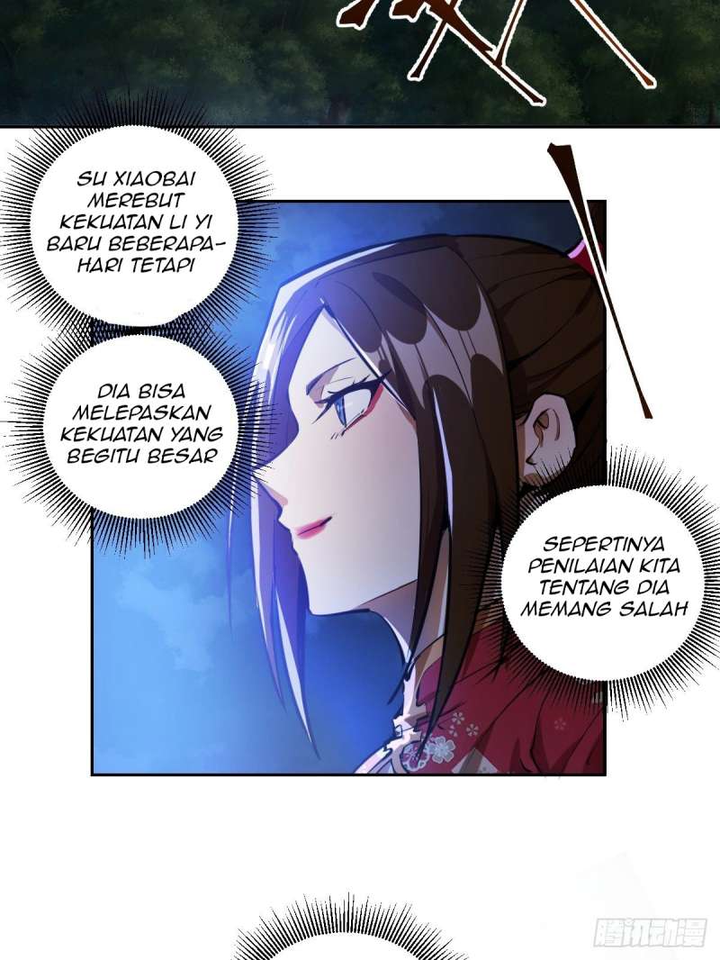 Dark Star Emperor Bab 14 halaman 28