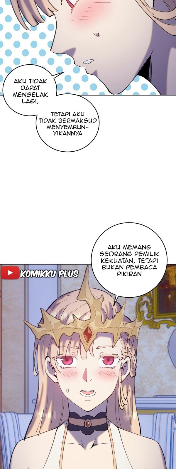 Dark Star Emperor Bab 140 halaman 23