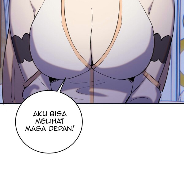 Dark Star Emperor Bab 140 halaman 24