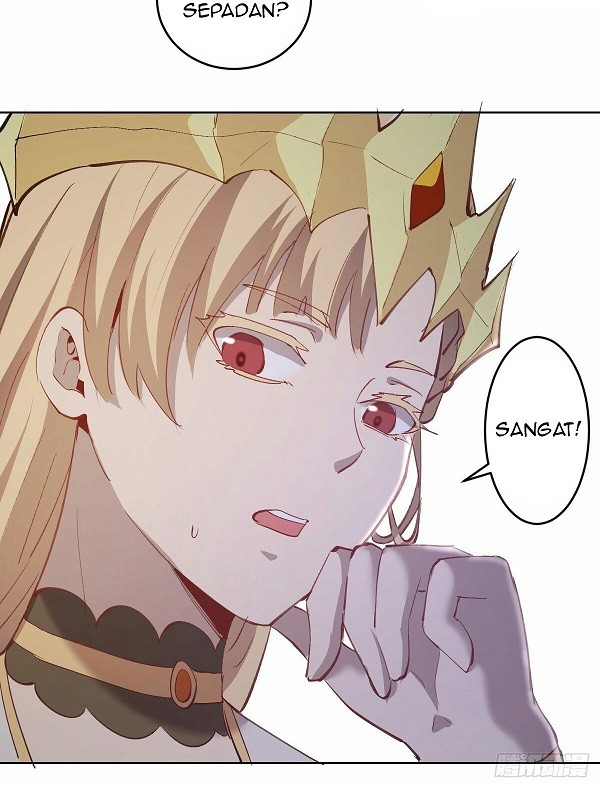 Dark Star Emperor Bab 141 halaman 13