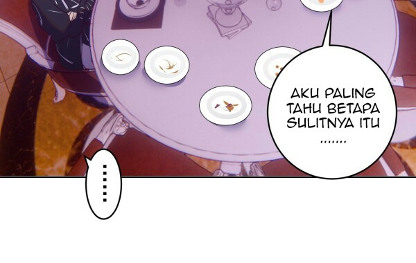 Dark Star Emperor Bab 141 halaman 18