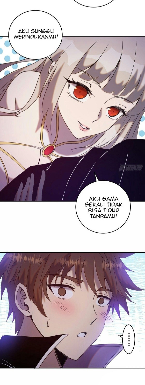 Dark Star Emperor Bab 142 halaman 12