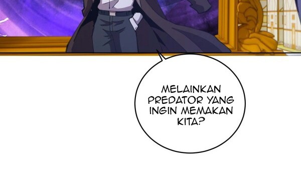 Dark Star Emperor chapter 143 halaman 8
