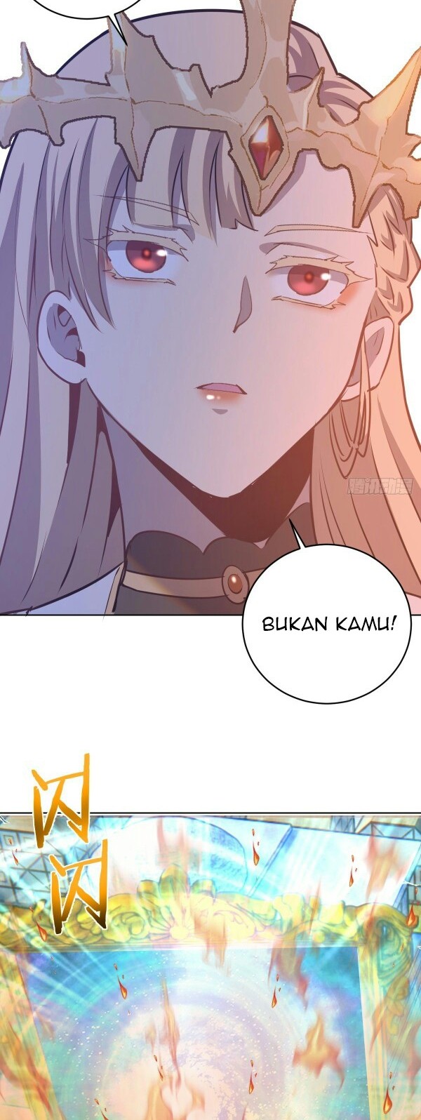 Dark Star Emperor chapter 143 halaman 14