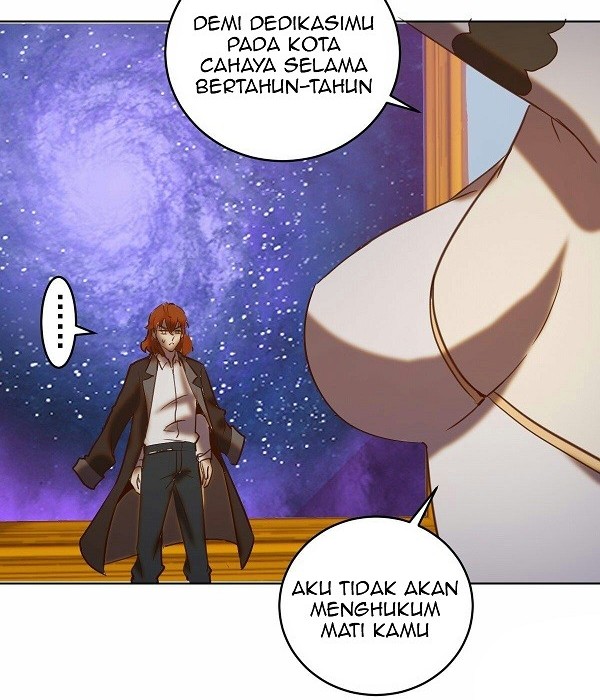 Dark Star Emperor chapter 143 halaman 22