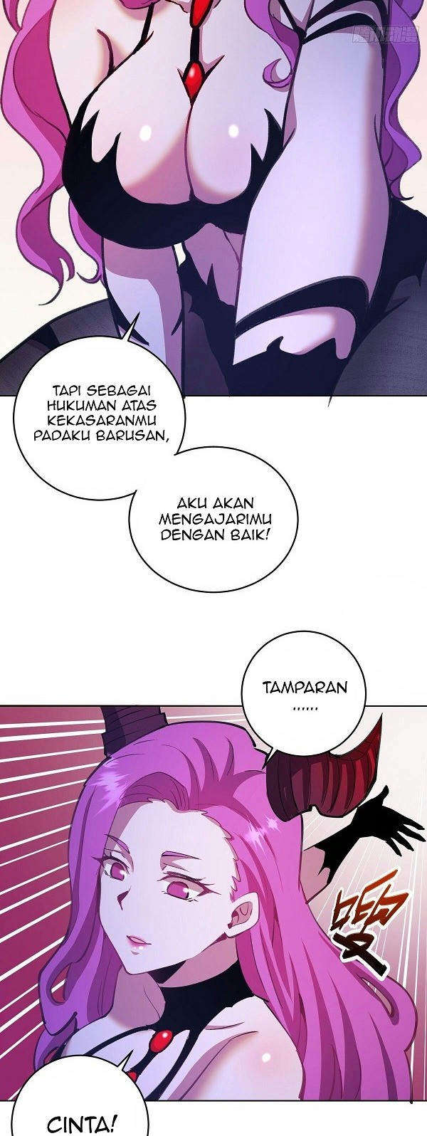 Dark Star Emperor Bab 144 halaman 12