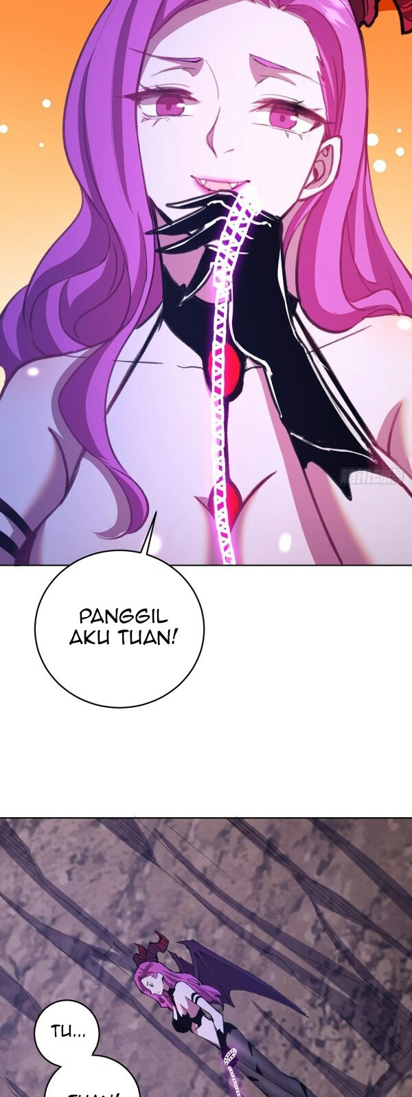 Dark Star Emperor Bab 144 halaman 17