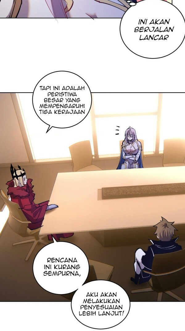 Dark Star Emperor Bab 144 halaman 20