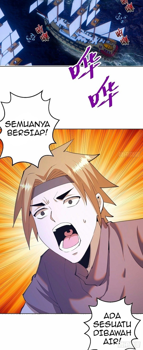 Dark Star Emperor Bab 146 halaman 3