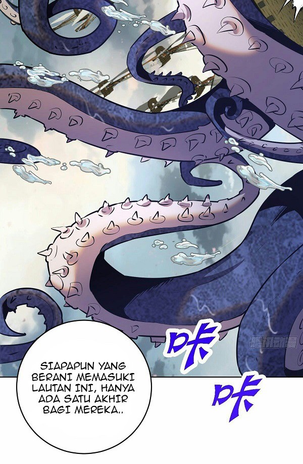 Dark Star Emperor Bab 146 halaman 5