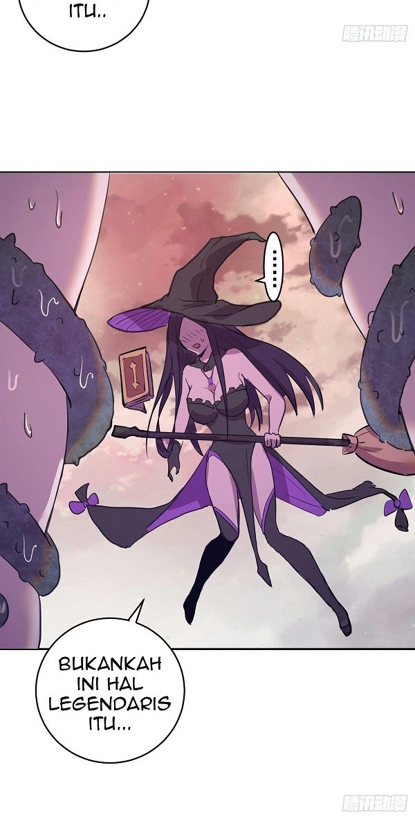 Dark Star Emperor Bab 146 halaman 13