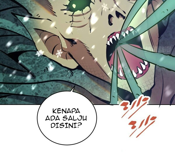 Dark Star Emperor Bab 146 halaman 16