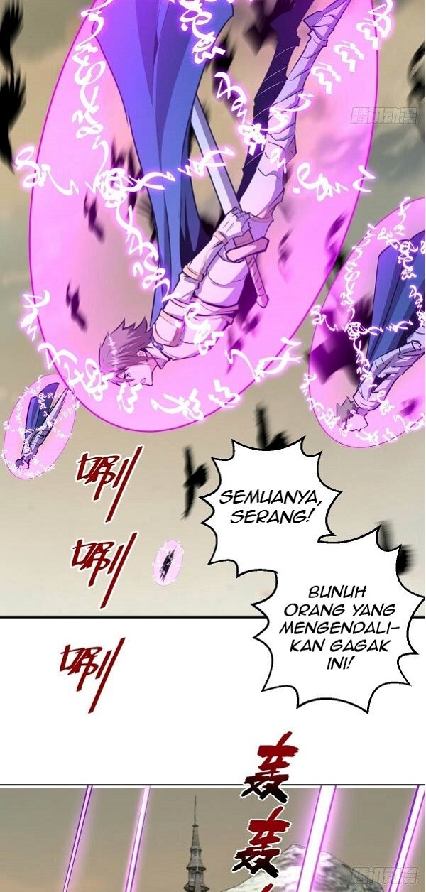 Dark Star Emperor Bab 148 halaman 11