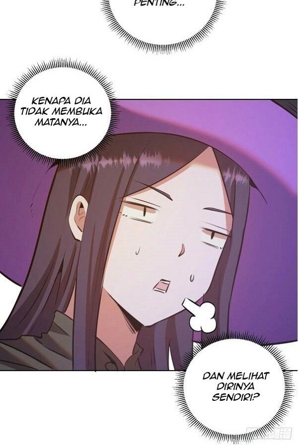 Dark Star Emperor Bab 148 halaman 18