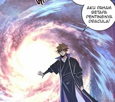 Dark Star Emperor Bab 149 halaman 5