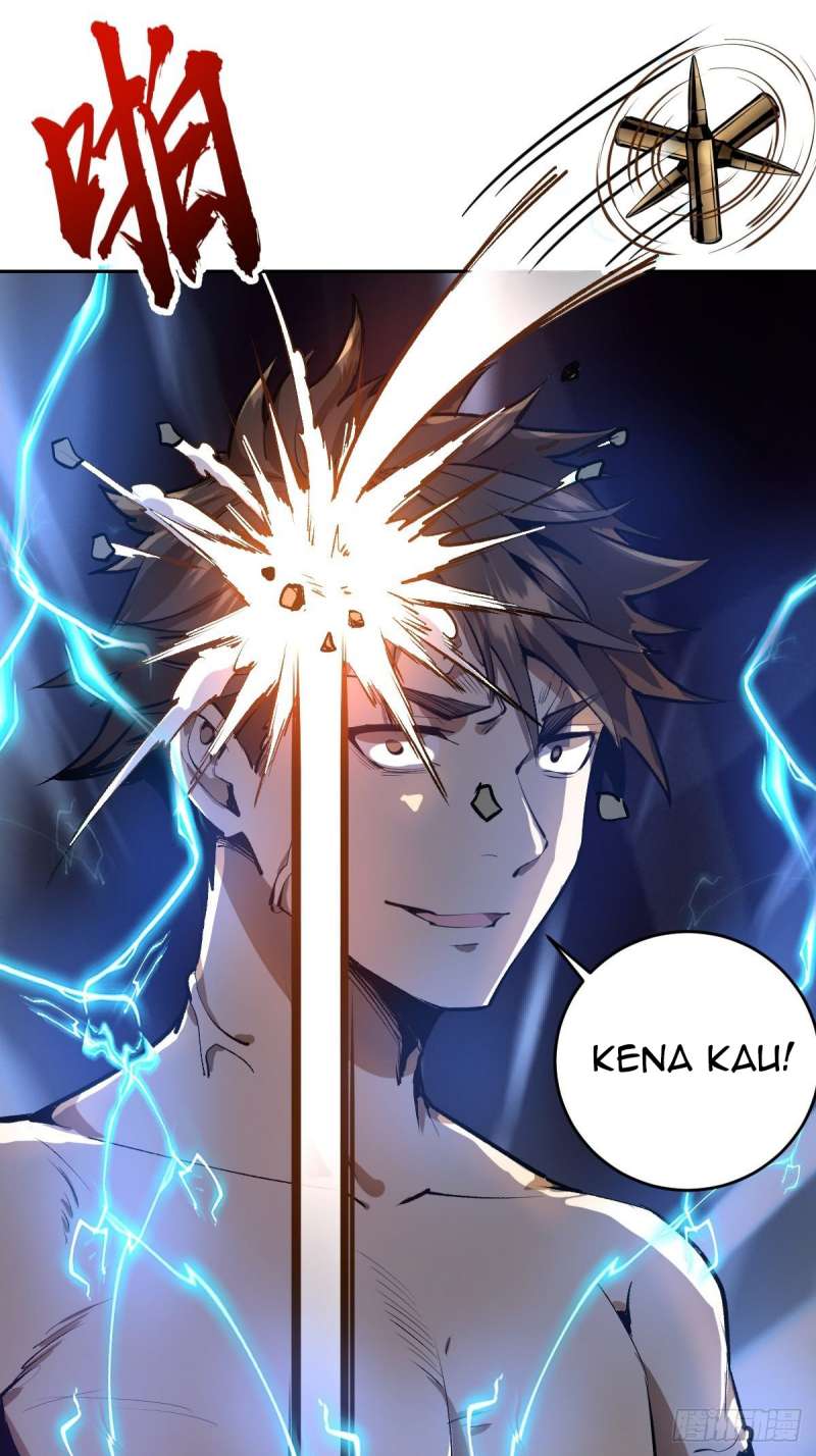 Dark Star Emperor chapter 15 halaman 9