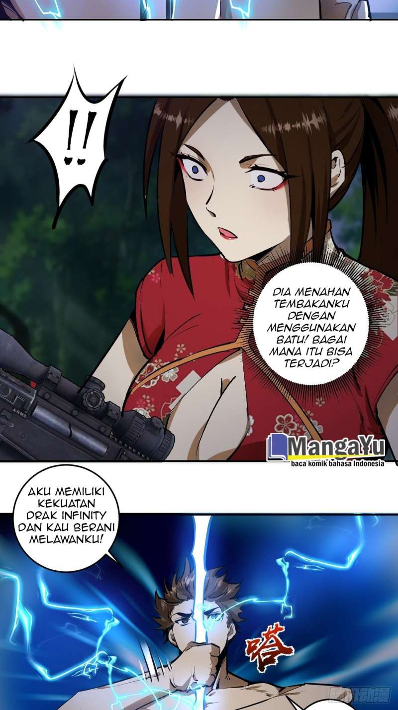 Dark Star Emperor chapter 15 halaman 10