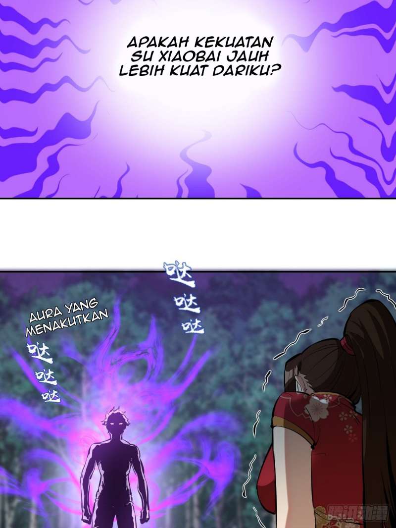 Dark Star Emperor chapter 15 halaman 18